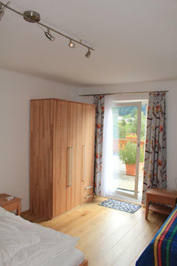 Sonnenhof Jury Hotel Hermagor Exterior foto